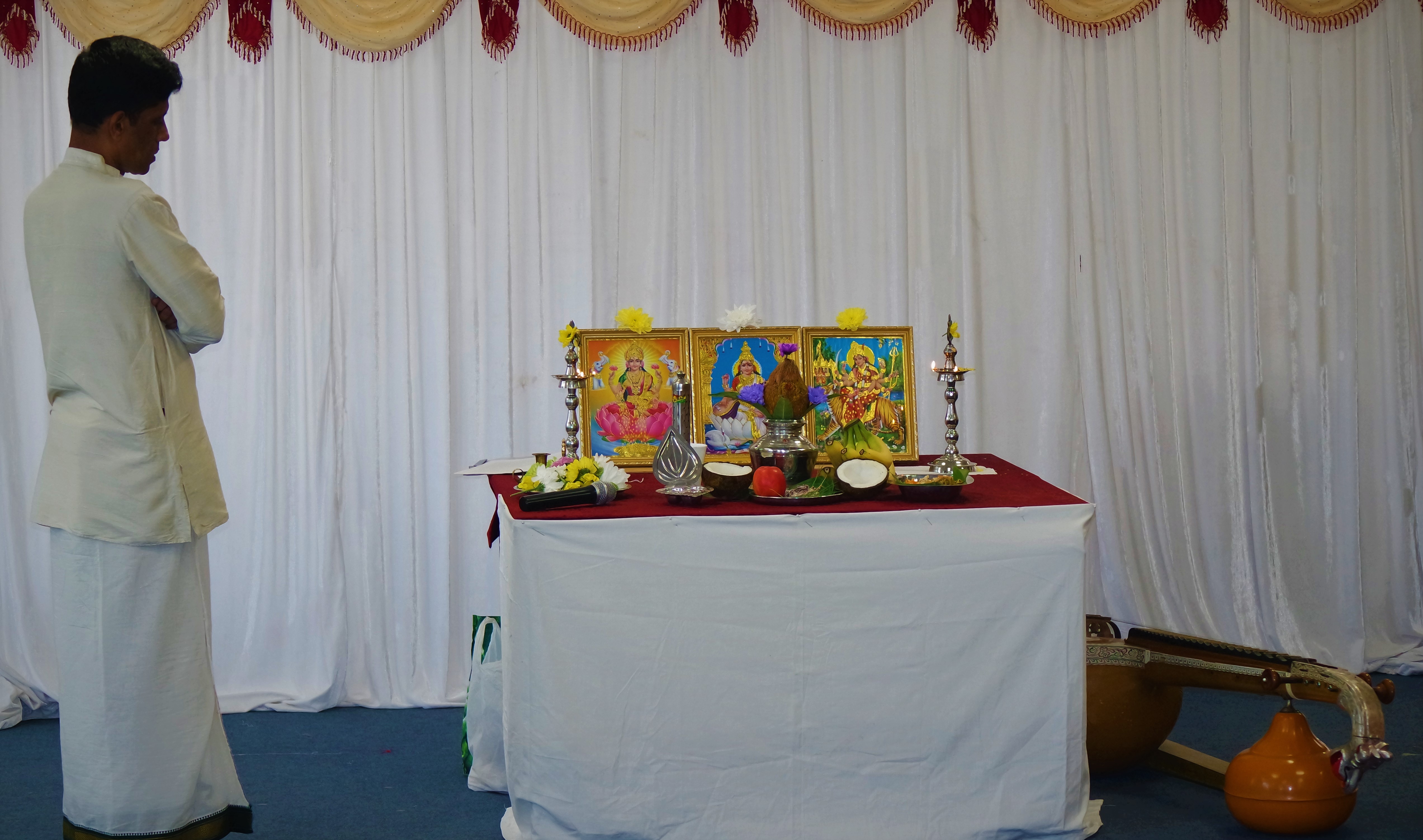 Saraswathi Poojai 2019