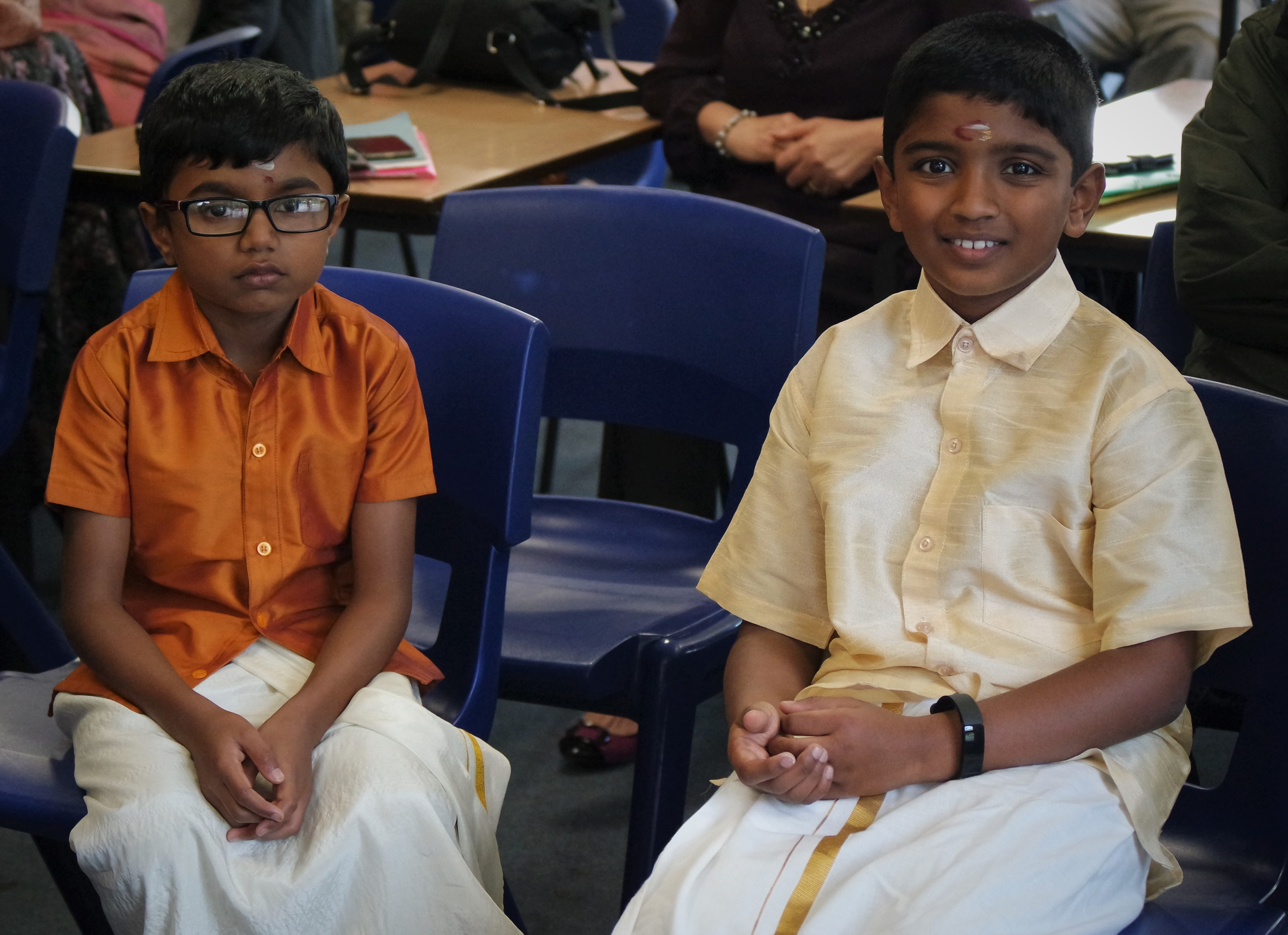 Saraswathi Poojai 2019