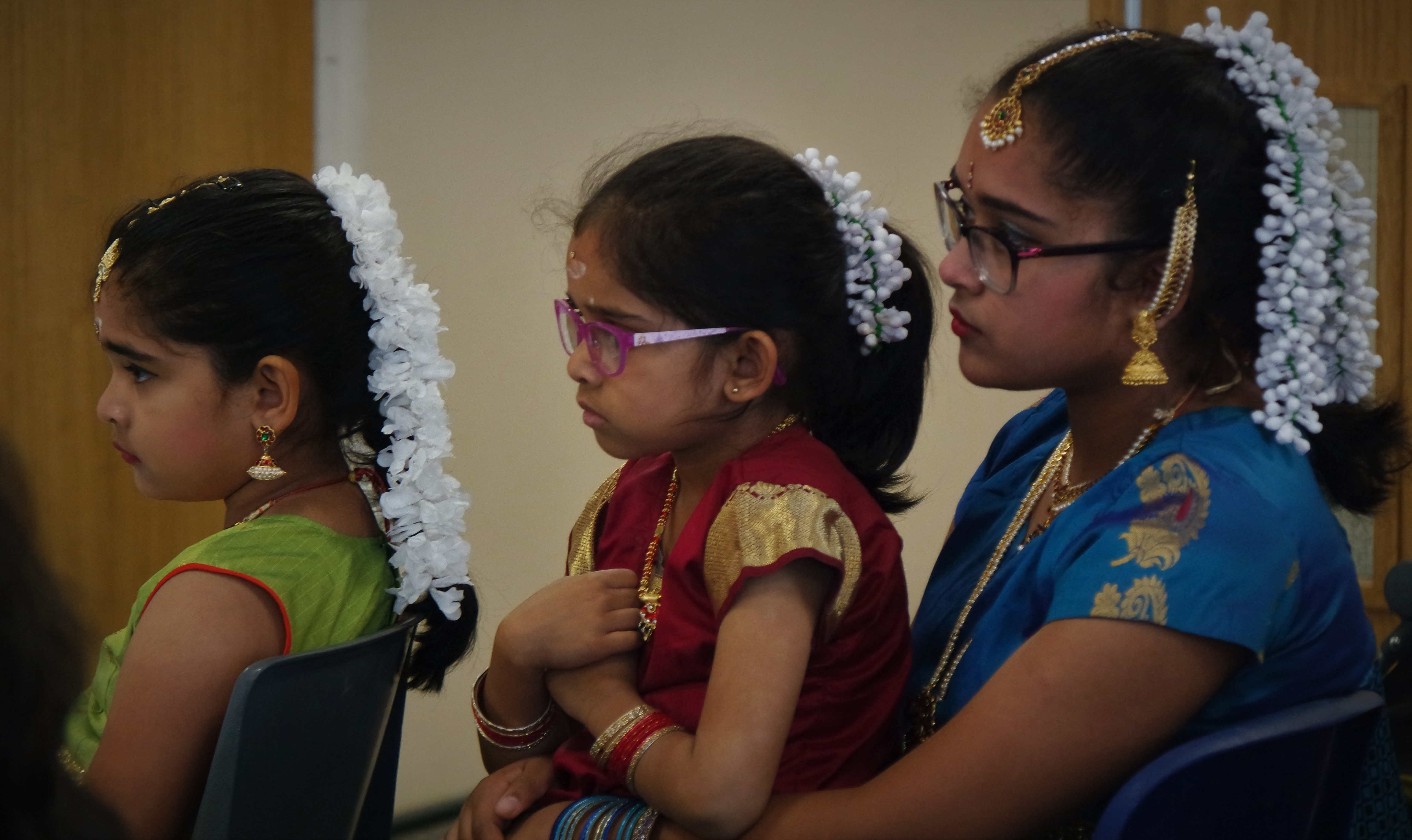 Saraswathi Poojai 2019