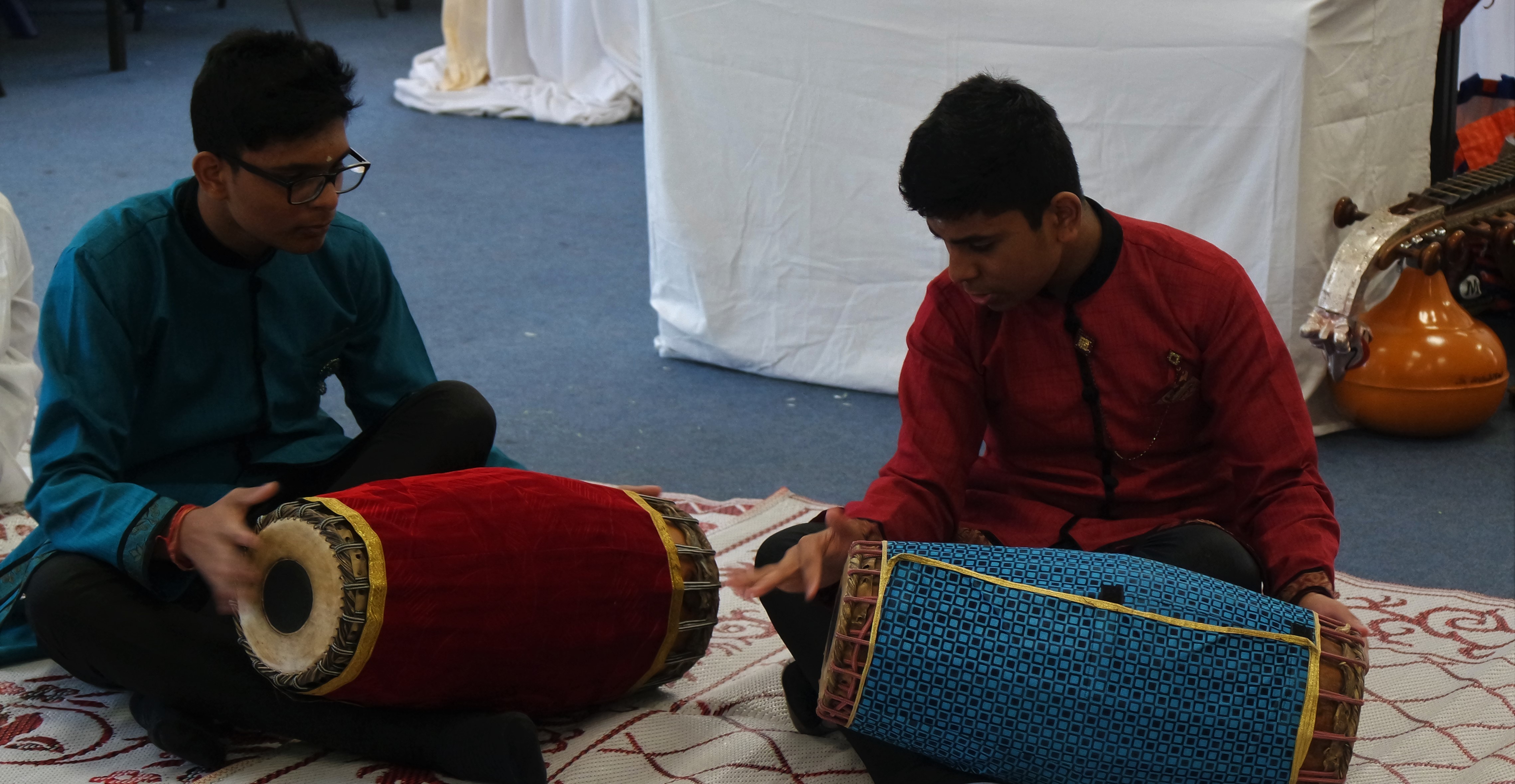 Saraswathi Poojai 2019