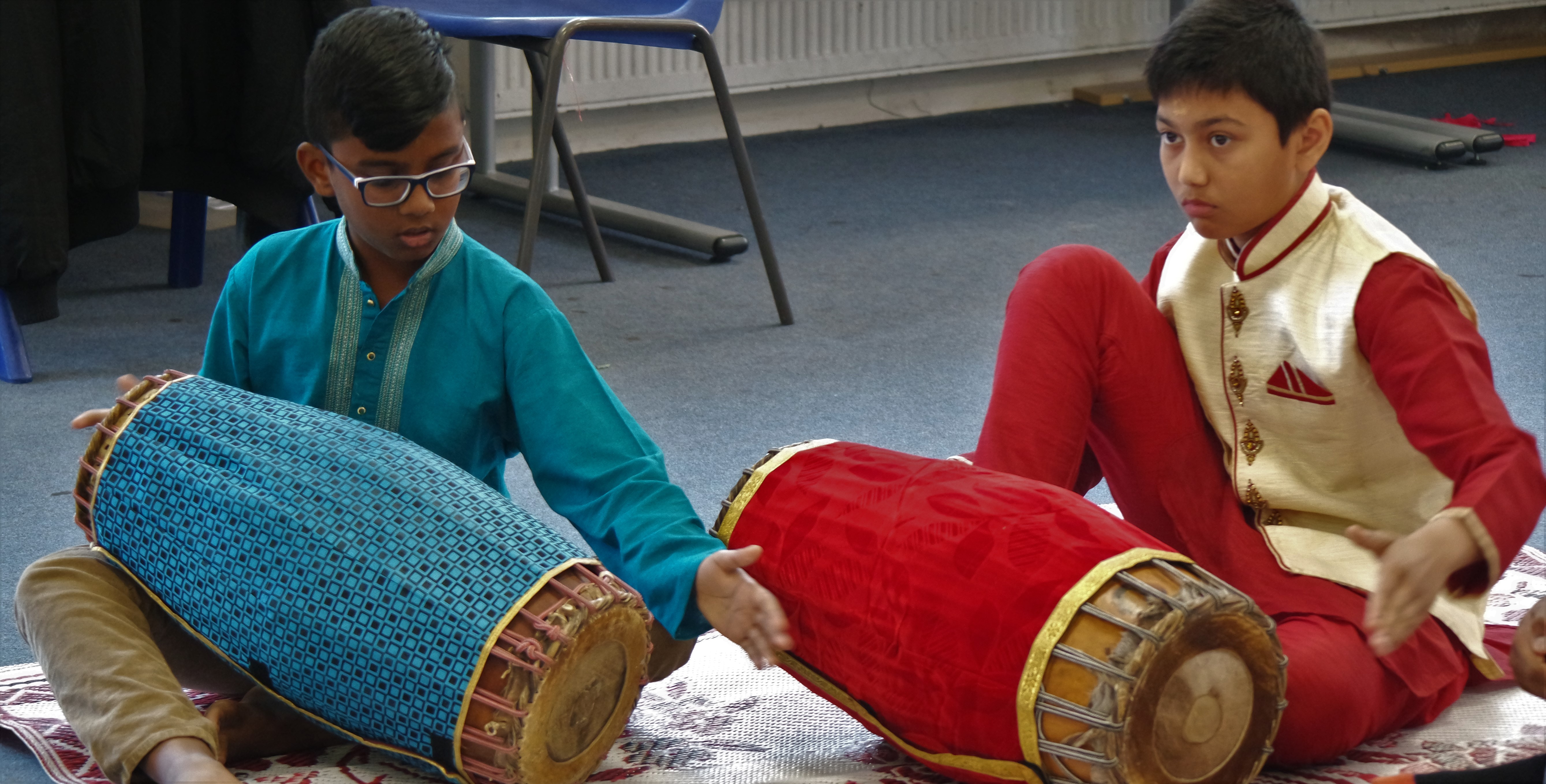 Saraswathi Poojai 2019