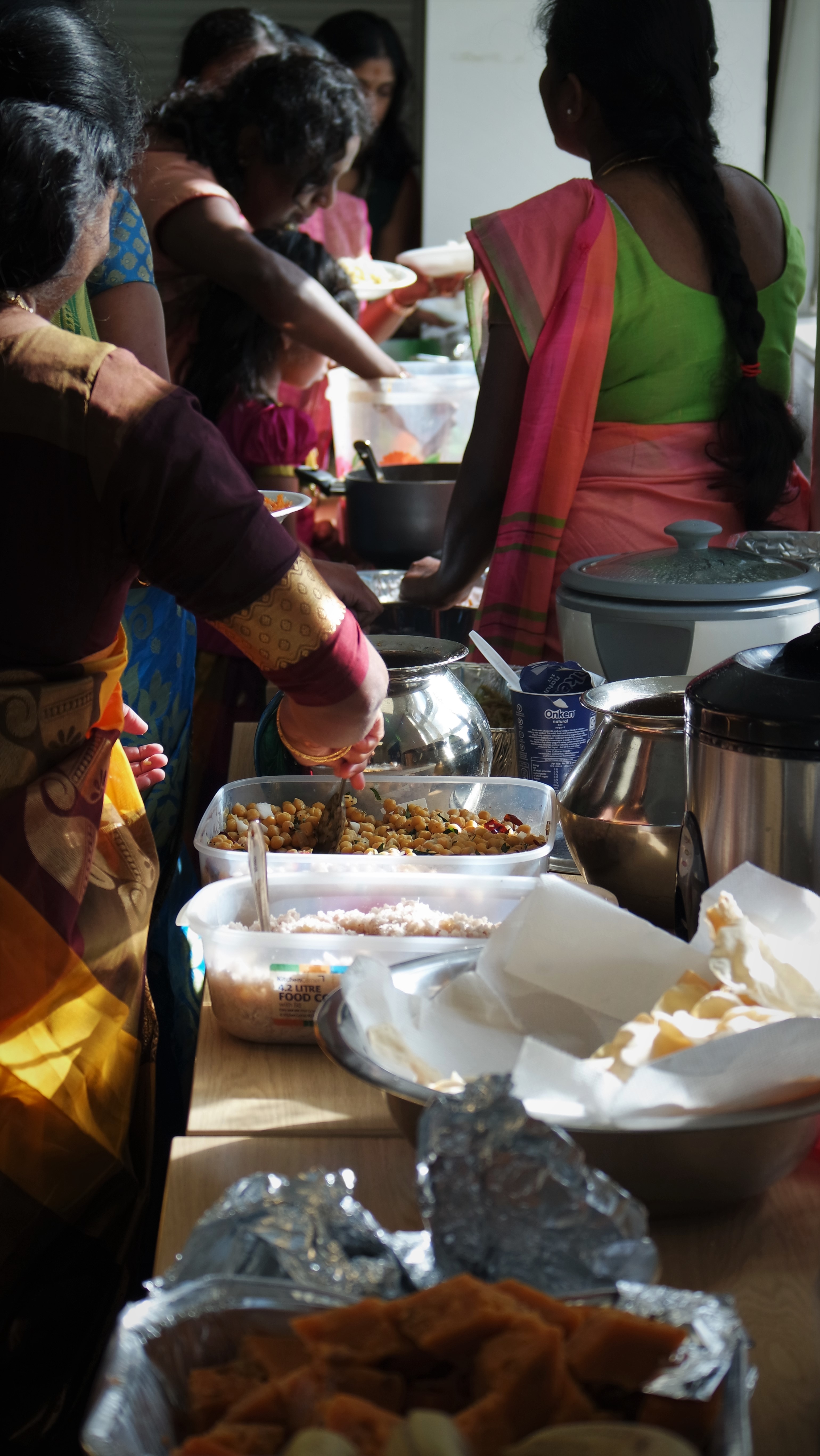 Saraswathi Poojai 2019