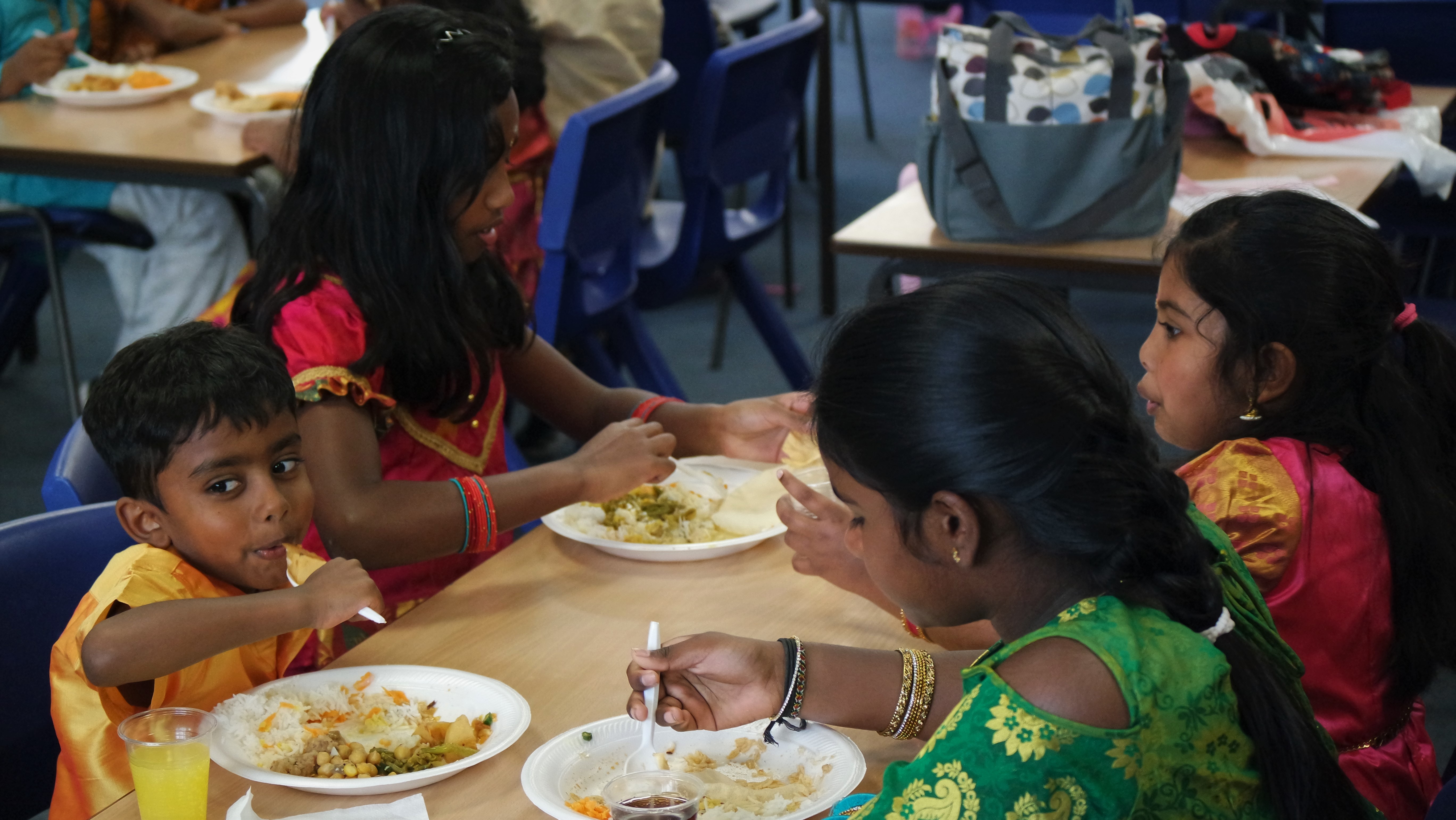 Saraswathi Poojai 2019