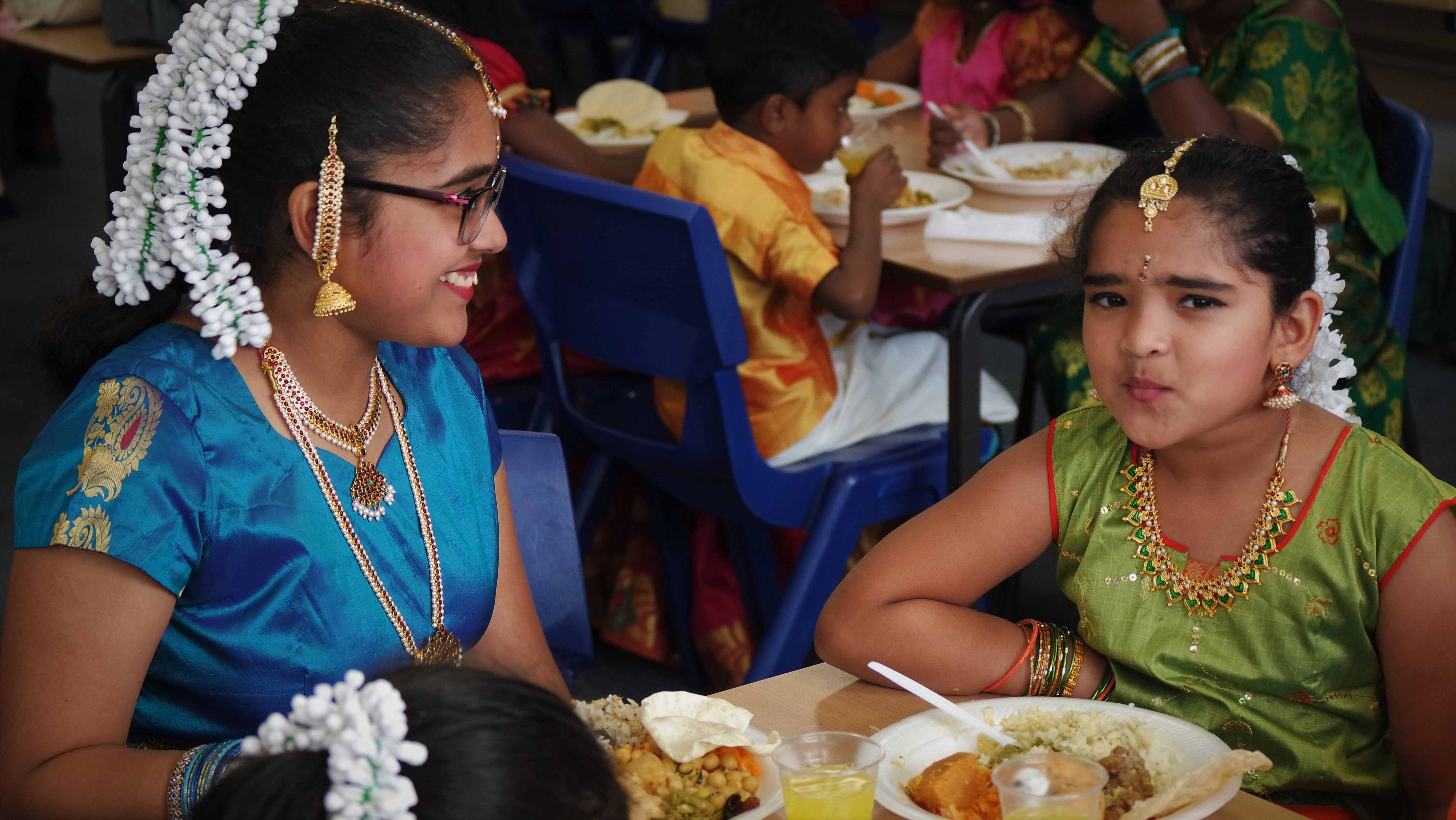 Saraswathi Poojai 2019